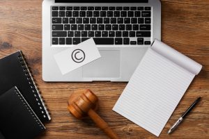 copyright lawyer
